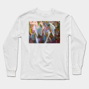 Drought Relief Long Sleeve T-Shirt